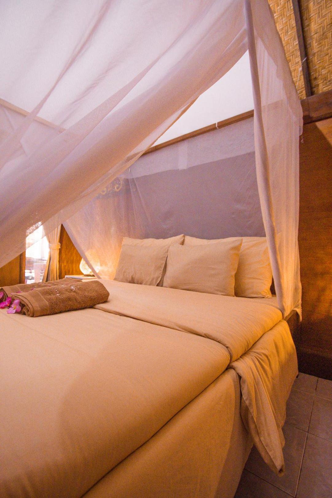 Color Cottage Gili Air Quarto foto